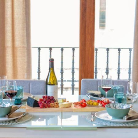 Appartement Sant Pere II à Benissa Extérieur photo