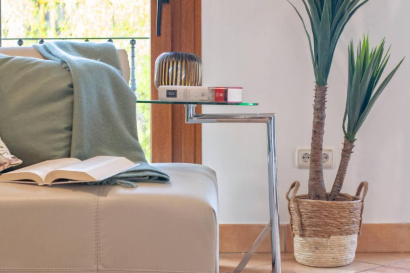 Appartement Sant Pere II à Benissa Extérieur photo